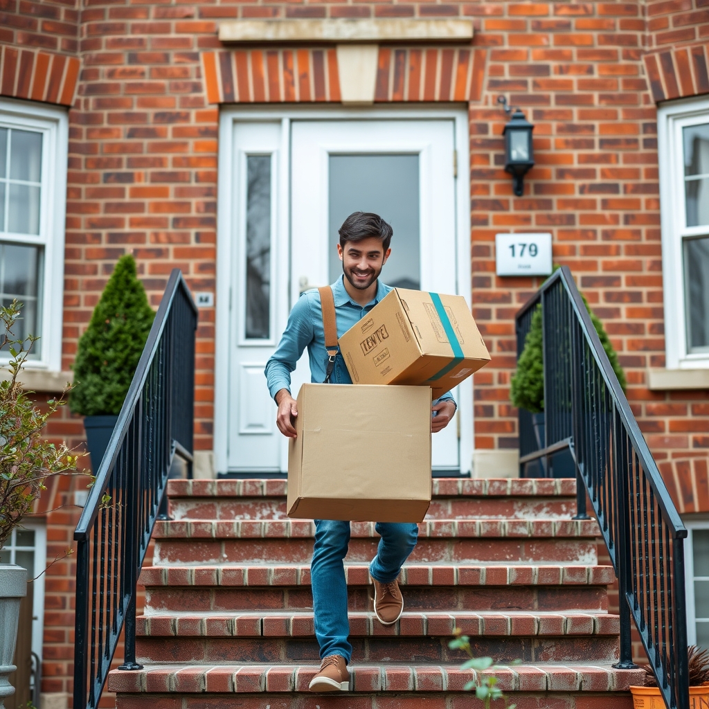 Rental Housing Search